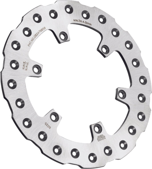 Stainless Steel Brake Rotor