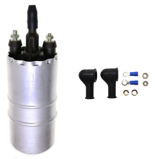Quantum Electric Fuel Pump