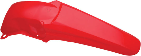 Rear Fender