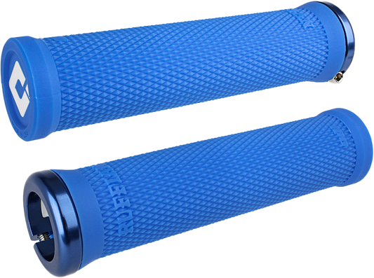 Ruffian V2 BMX Grips