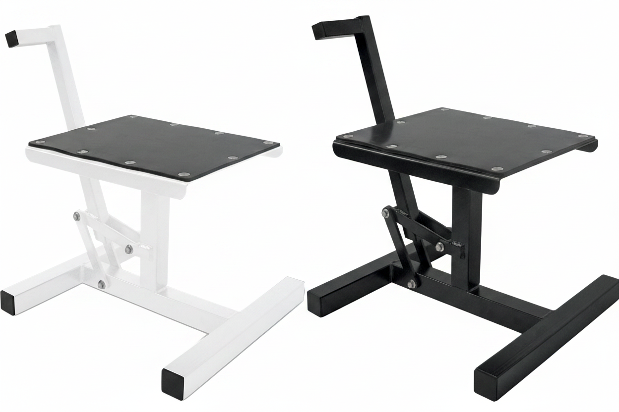 MOTORSPORT PRODUCTS Economy Steel Bike Lift/Stand