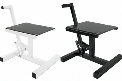 MOTORSPORT PRODUCTS Economy Steel Bike Lift/Stand