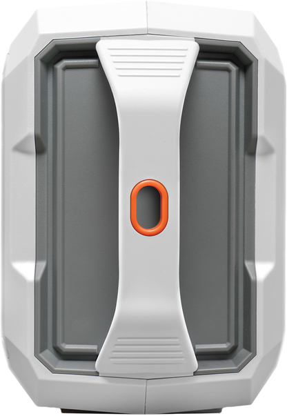 ECOXGEAR Defender Portable Waterproof Bluetooth Speaker - Kelly Motorsports
