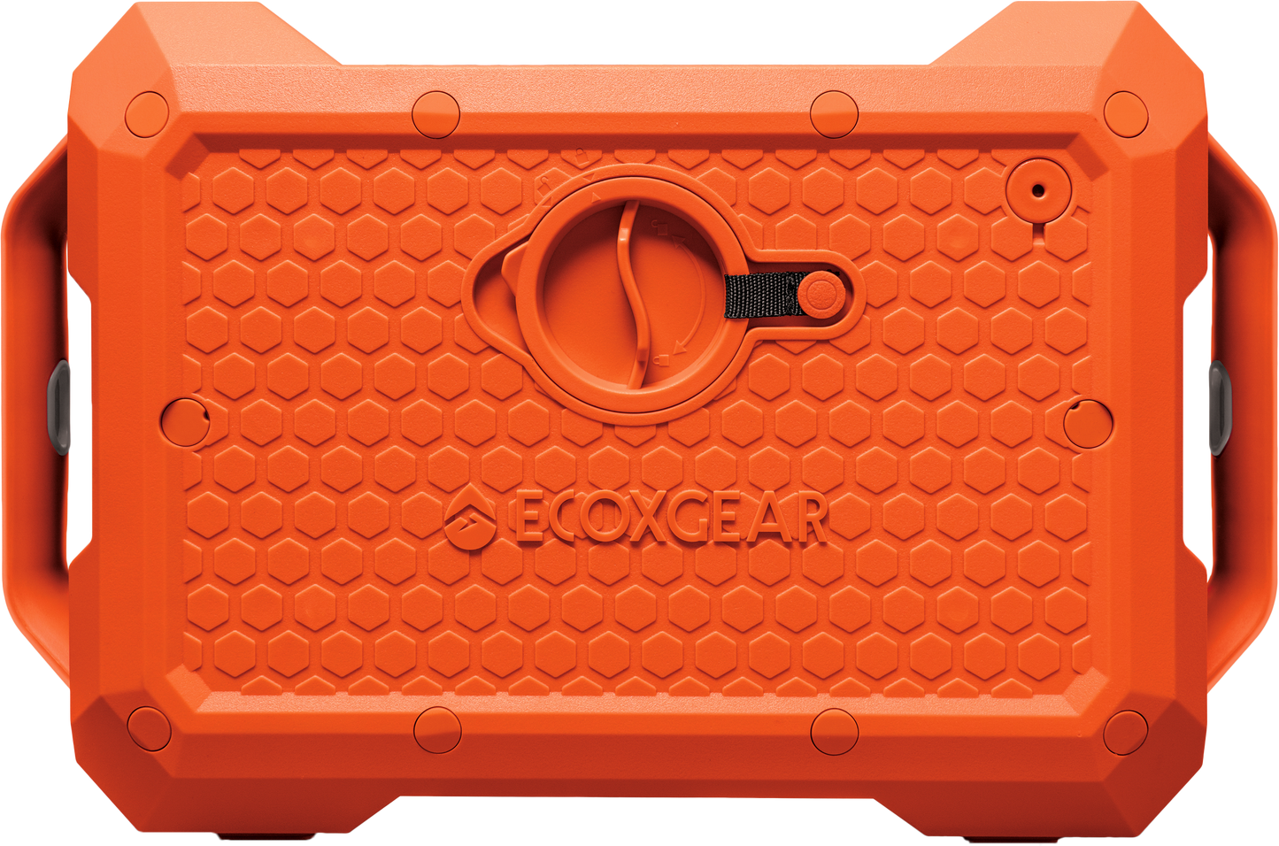 ECOXGEAR Defender Portable Waterproof Bluetooth Speaker - Kelly Motorsports