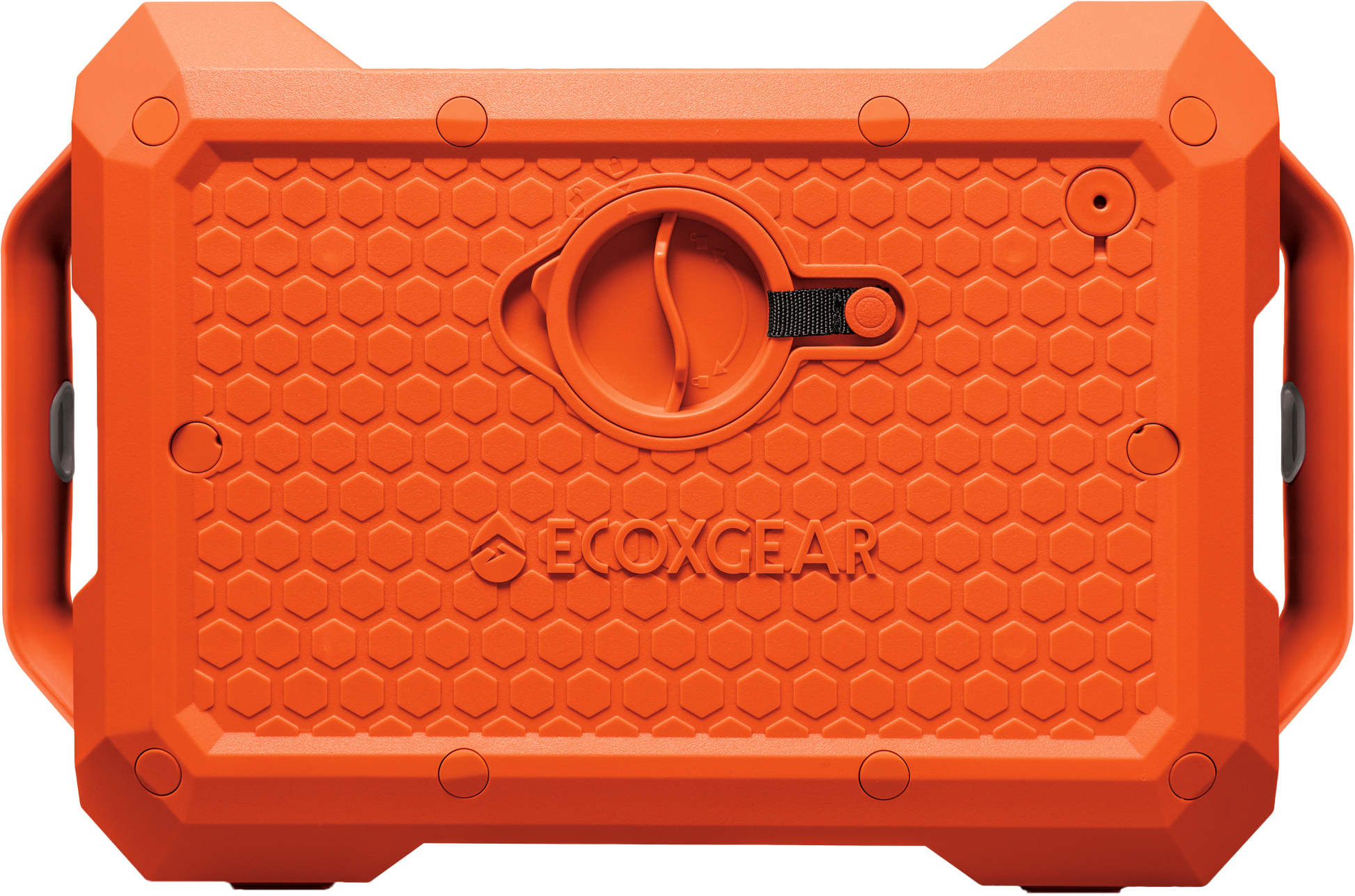 ECOXGEAR Defender Portable Waterproof Bluetooth Speaker - Kelly Motorsports