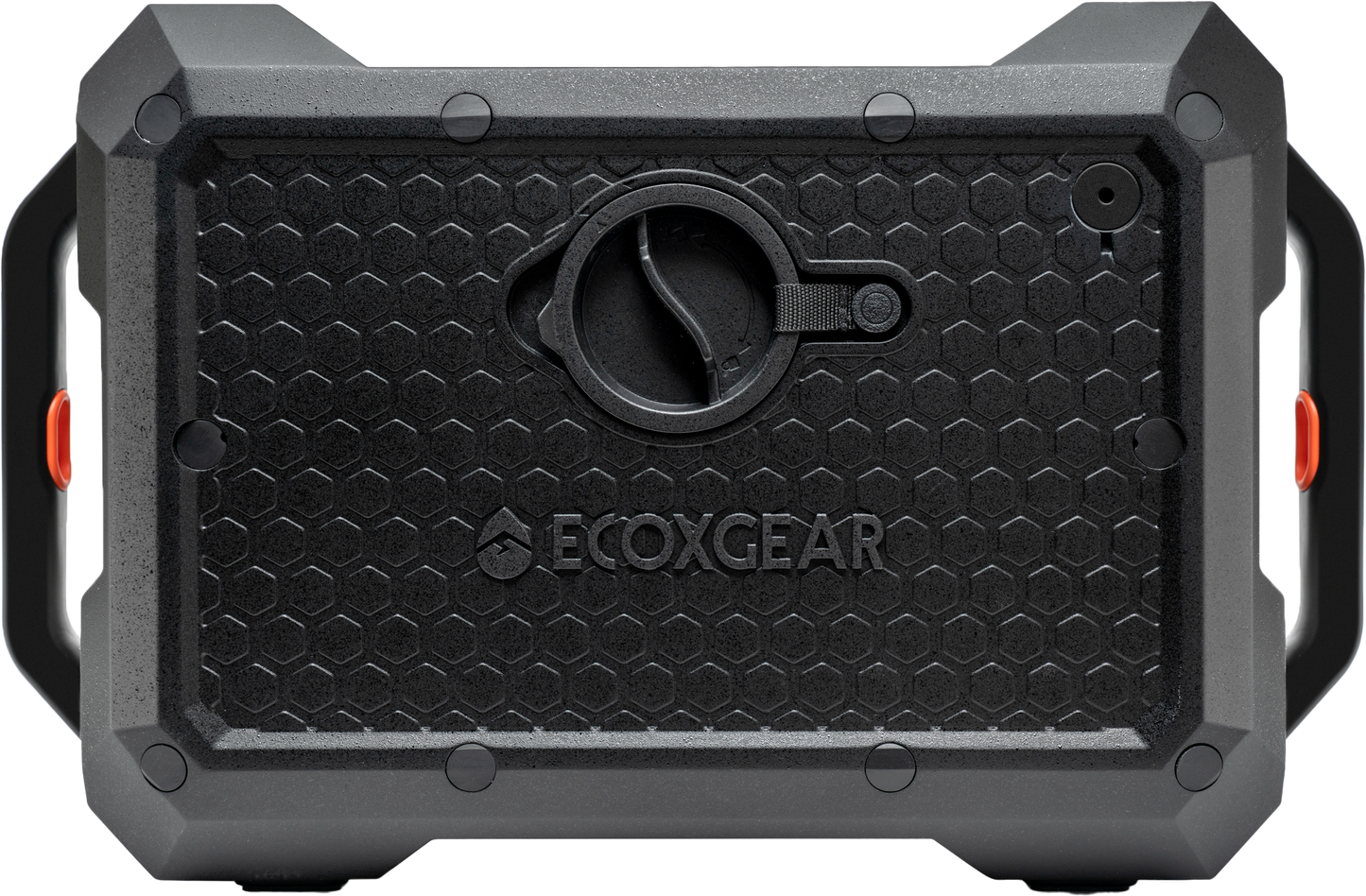 ECOXGEAR Defender Portable Waterproof Bluetooth Speaker - Kelly Motorsports