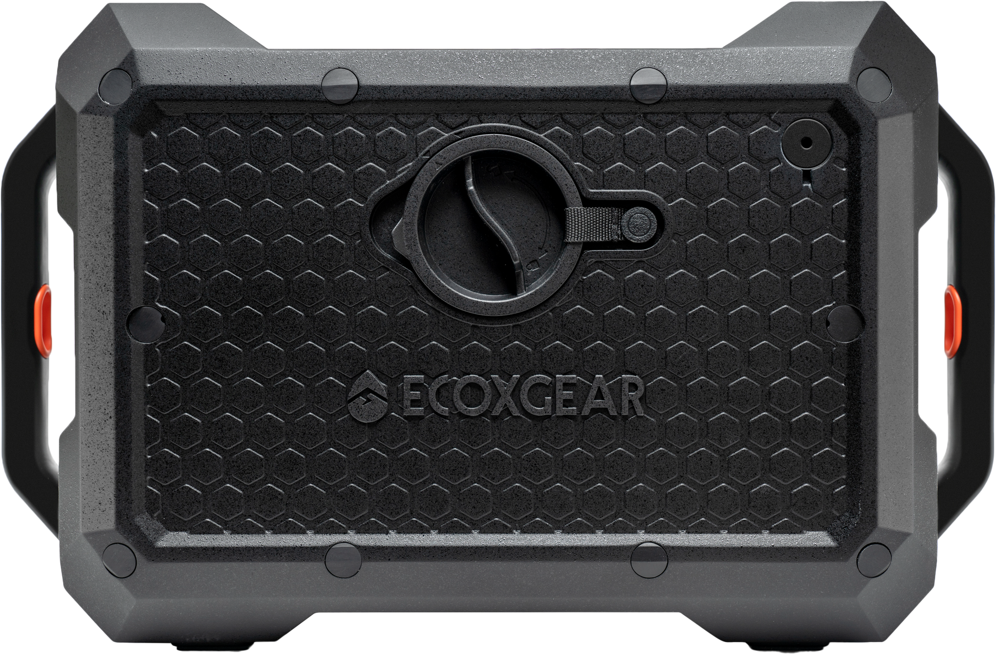ECOXGEAR Defender Portable Waterproof Bluetooth Speaker - Kelly Motorsports