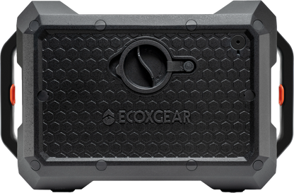 ECOXGEAR Defender Portable Waterproof Bluetooth Speaker - Kelly Motorsports