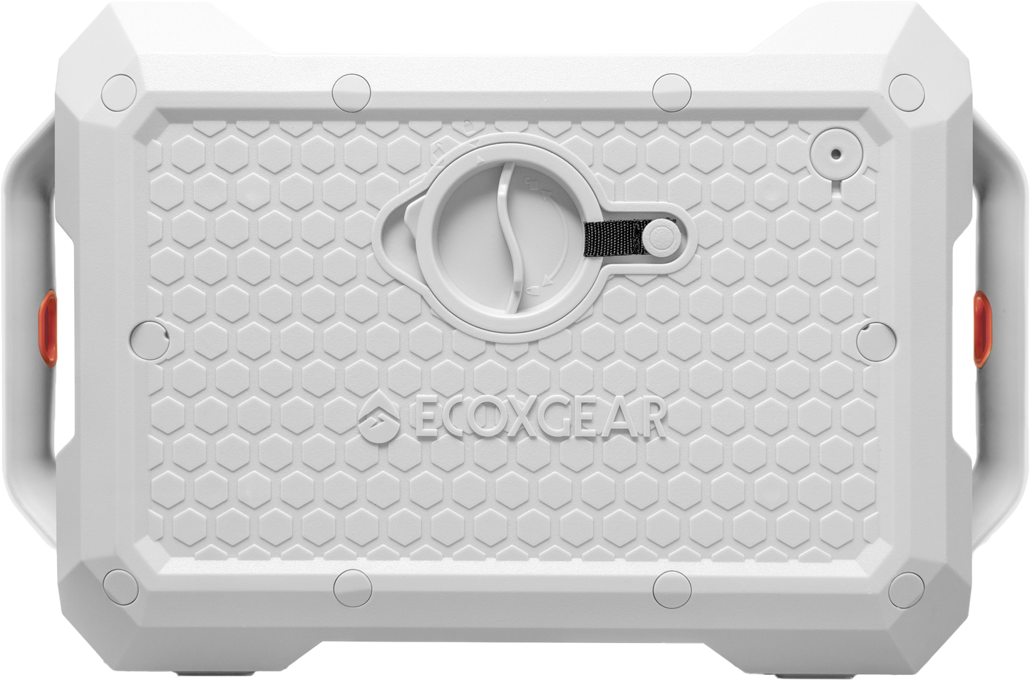 ECOXGEAR Defender Portable Waterproof Bluetooth Speaker - Kelly Motorsports