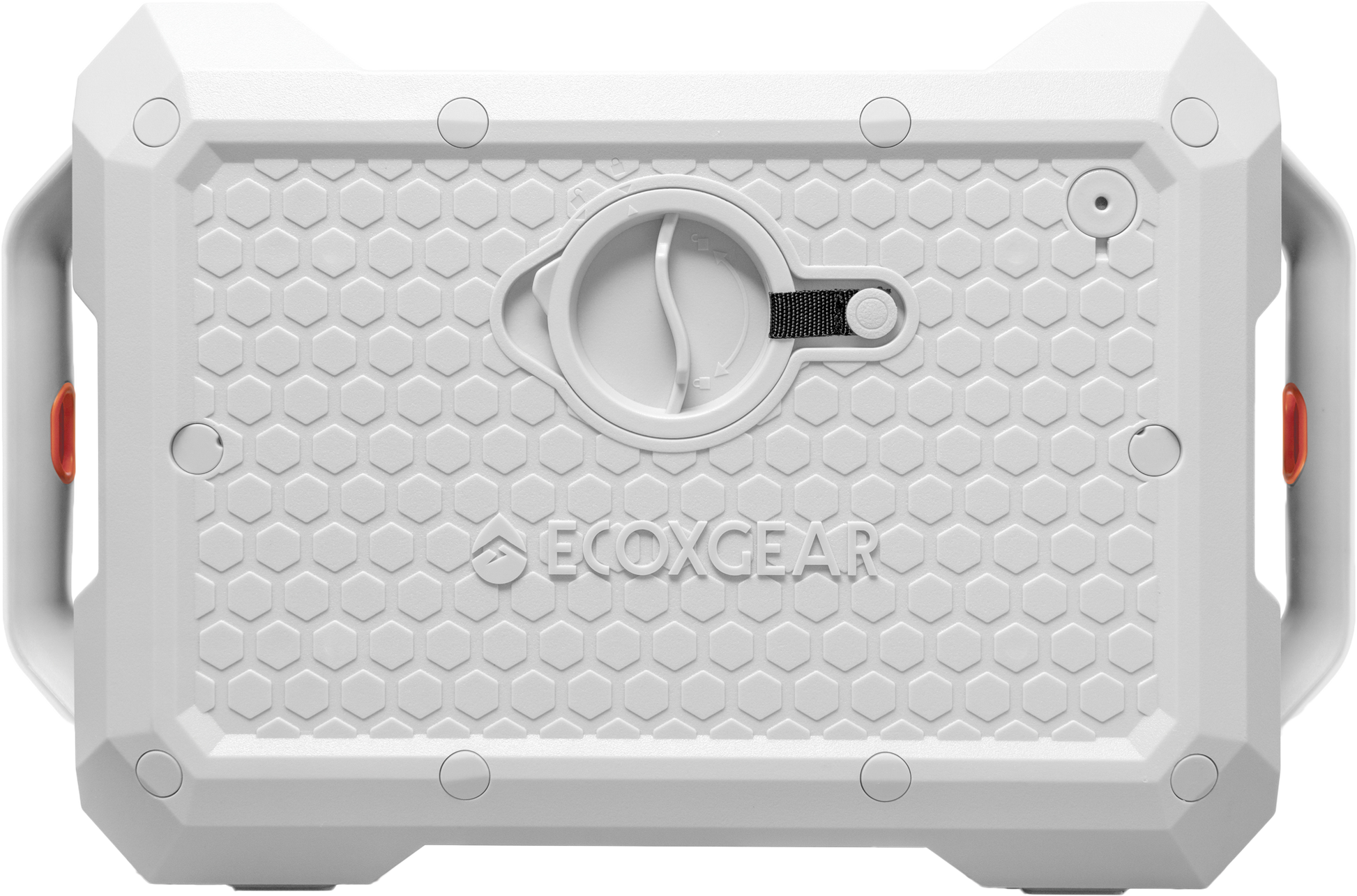 ECOXGEAR Defender Portable Waterproof Bluetooth Speaker - Kelly Motorsports