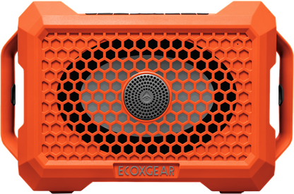 ECOXGEAR Defender Portable Waterproof Bluetooth Speaker - Kelly Motorsports