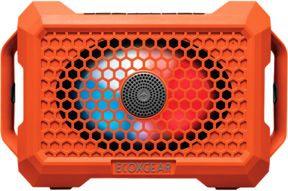 ECOXGEAR Defender Portable Waterproof Bluetooth Speaker - Kelly Motorsports