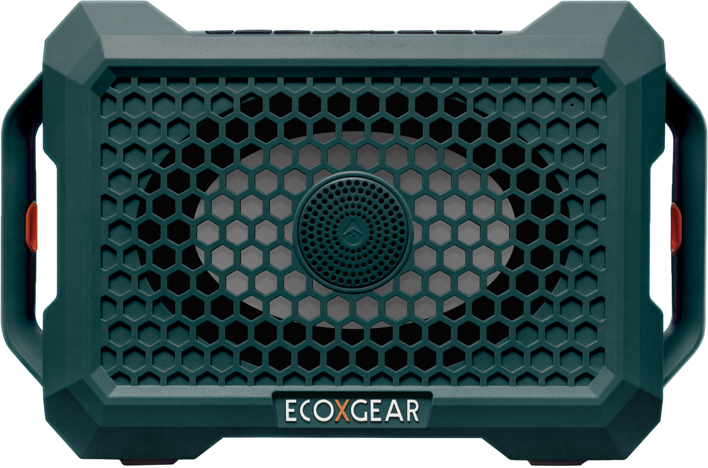ECOXGEAR Defender Portable Waterproof Bluetooth Speaker - Kelly Motorsports