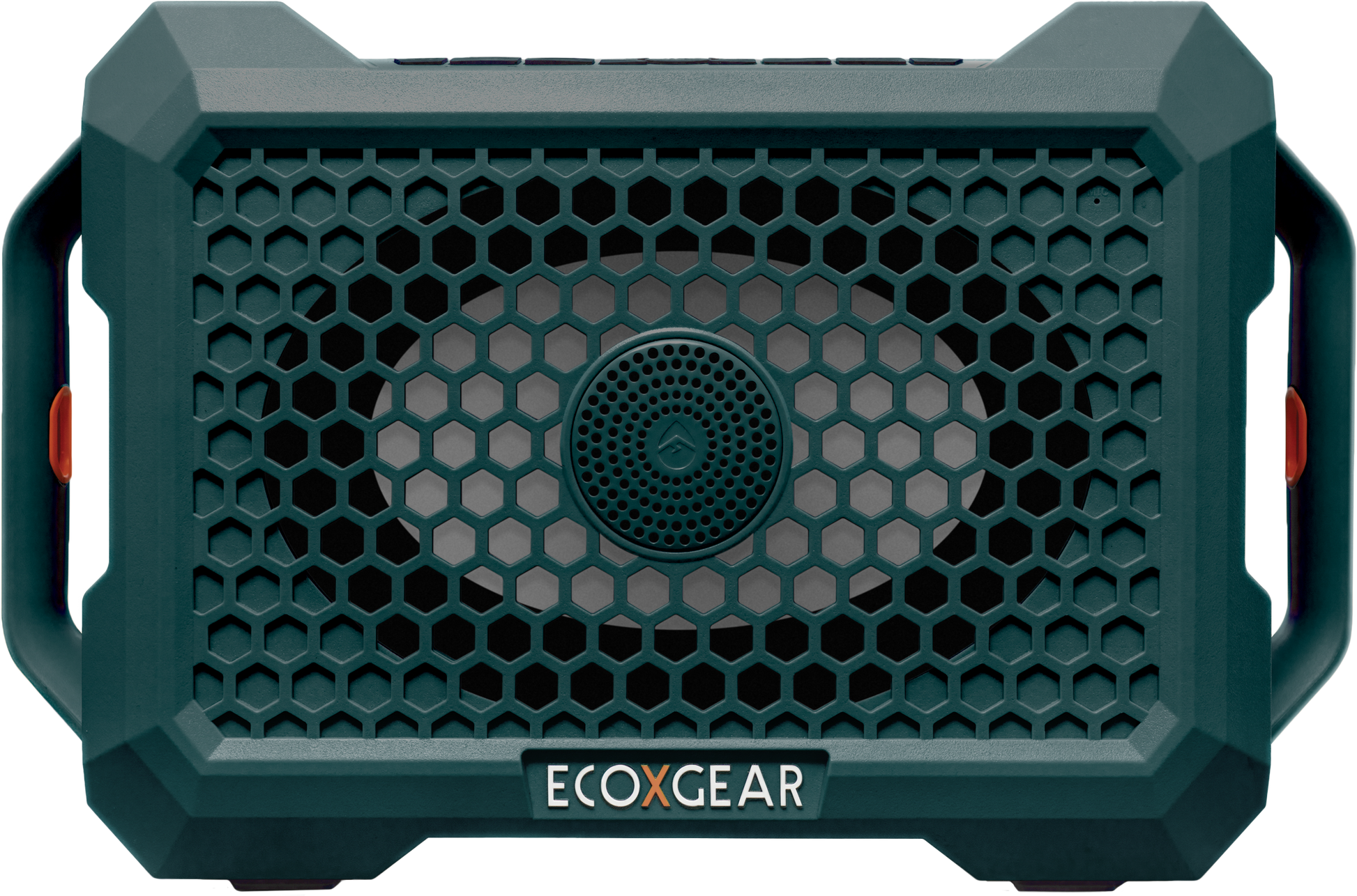 ECOXGEAR Defender Portable Waterproof Bluetooth Speaker - Kelly Motorsports
