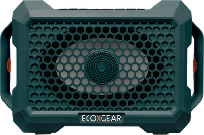 ECOXGEAR Defender Portable Waterproof Bluetooth Speaker - Kelly Motorsports