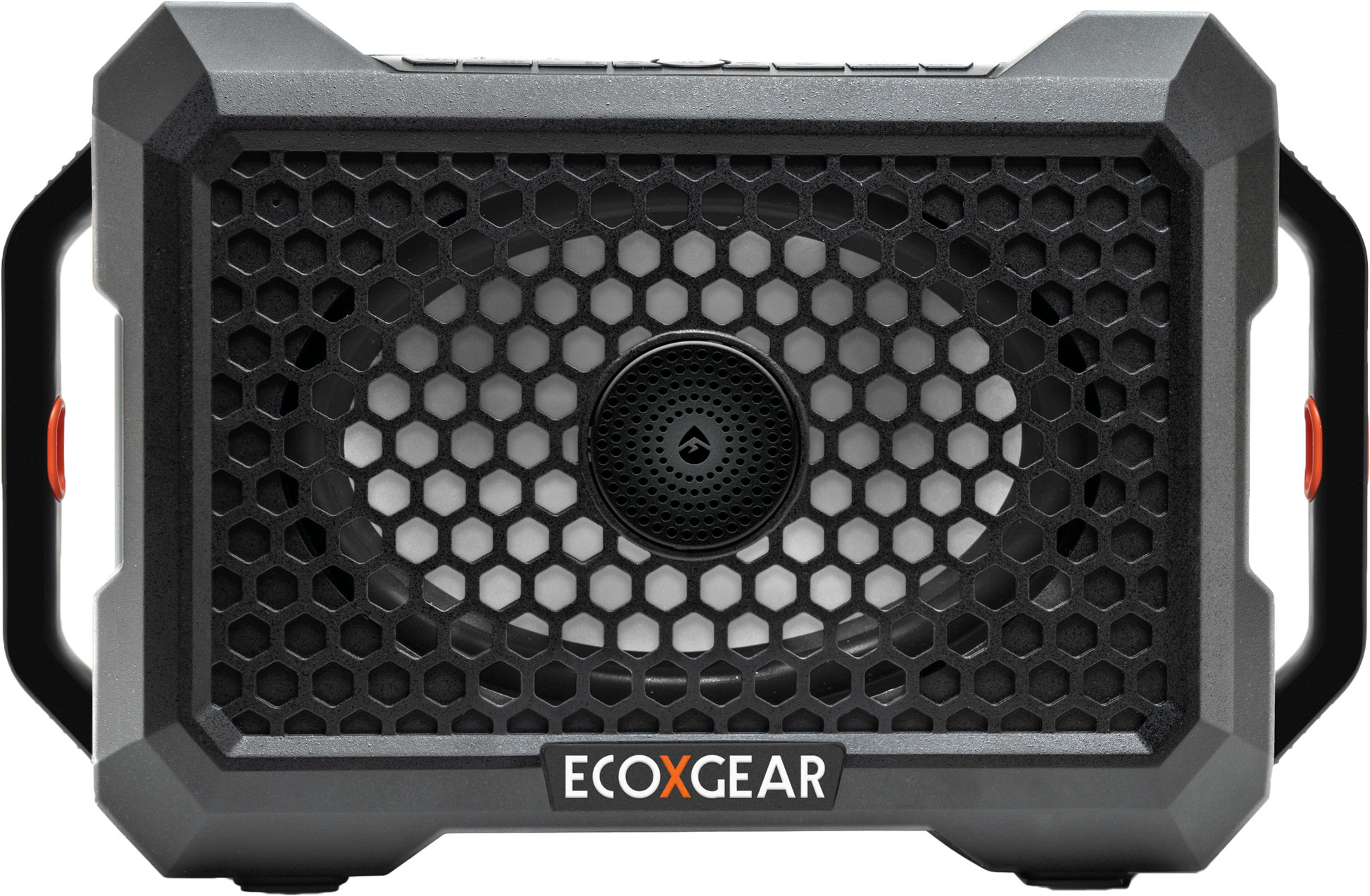 ECOXGEAR Defender Portable Waterproof Bluetooth Speaker - Kelly Motorsports
