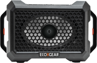 ECOXGEAR Defender Portable Waterproof Bluetooth Speaker - Kelly Motorsports