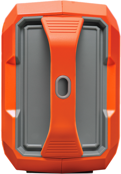 ECOXGEAR Defender Portable Waterproof Bluetooth Speaker - Kelly Motorsports