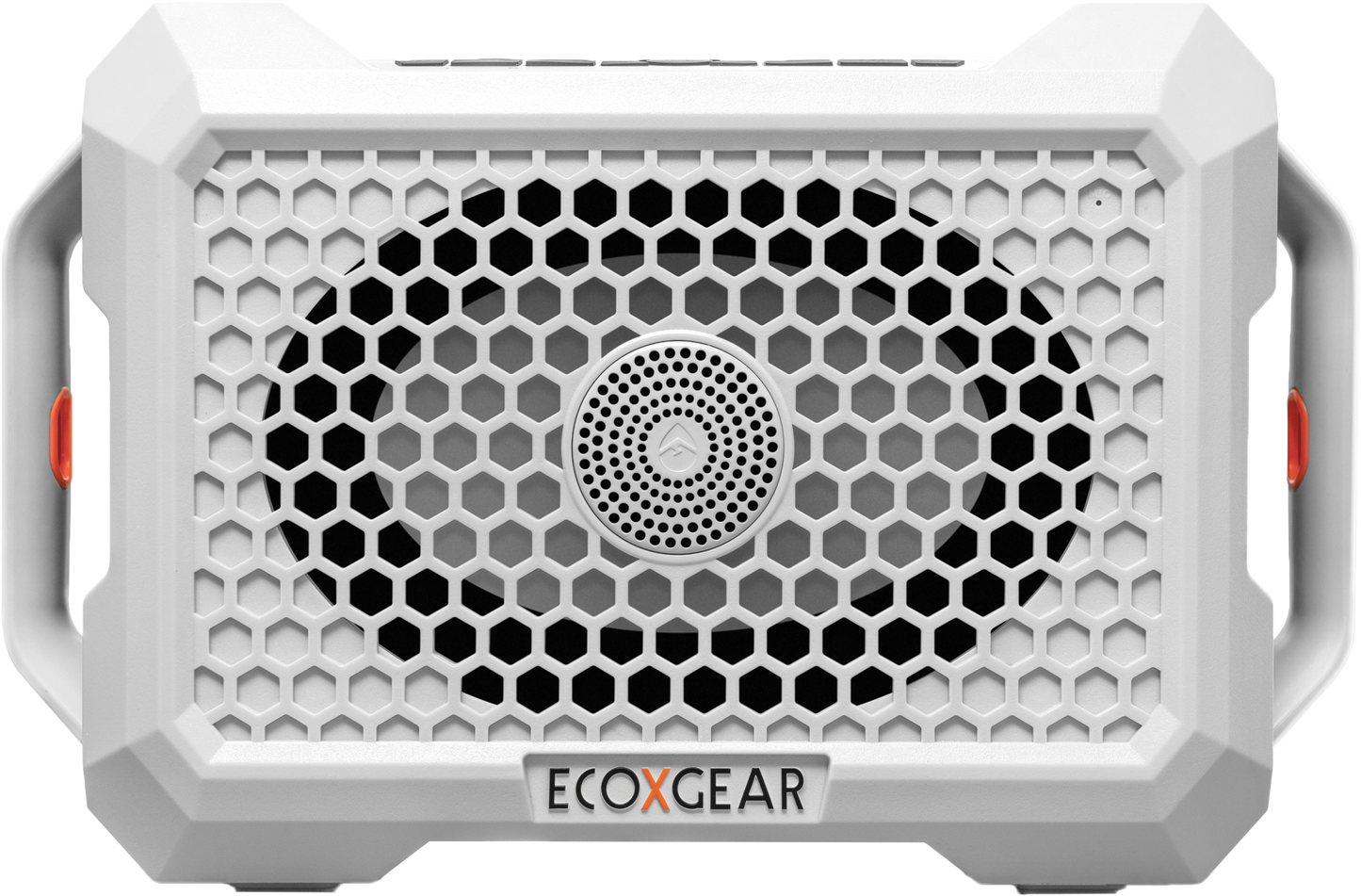ECOXGEAR Defender Portable Waterproof Bluetooth Speaker - Kelly Motorsports