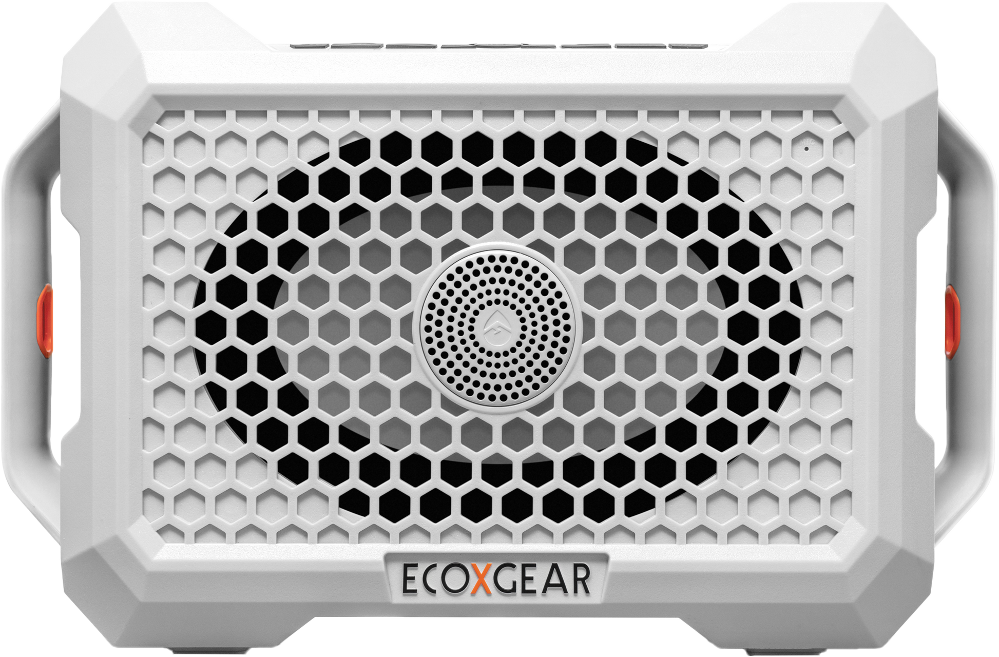 ECOXGEAR Defender Portable Waterproof Bluetooth Speaker - Kelly Motorsports