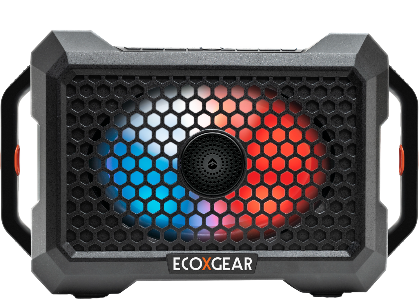 ECOXGEAR Defender Portable Waterproof Bluetooth Speaker - Kelly Motorsports