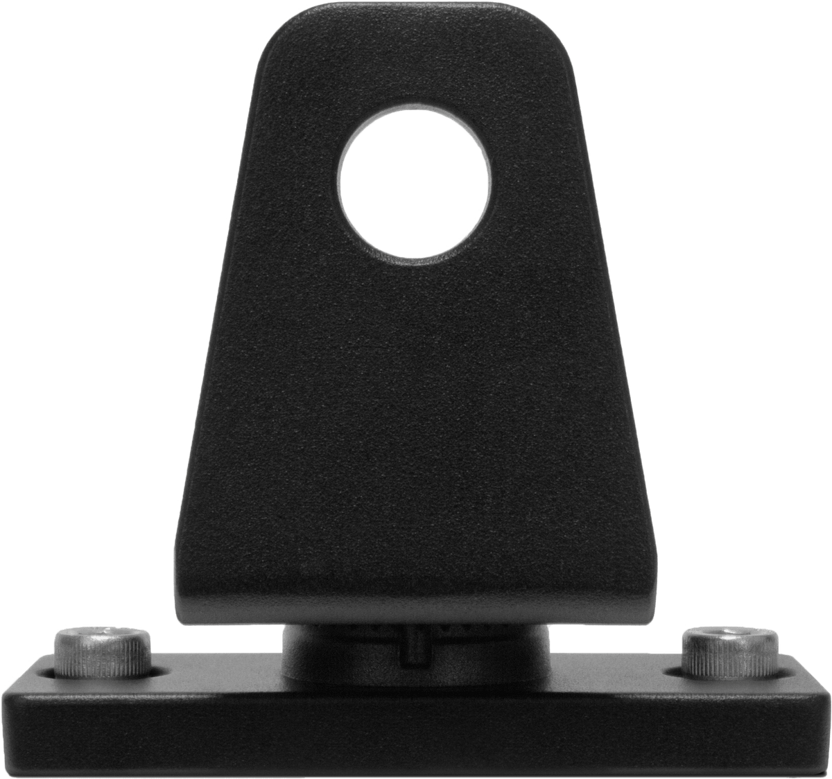 ECOXGEAR Gc Whip Mount Square/Round Tube 1.0 - 1.5 for Secure Device Installation - Kelly Motorsports