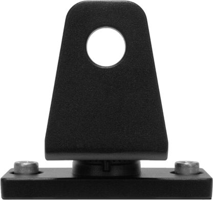 ECOXGEAR Gc Whip Mount Square/Round Tube 1.0 - 1.5 for Secure Device Installation - Kelly Motorsports