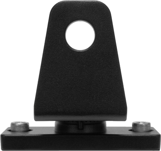 ECOXGEAR Gc Whip Mount Square/Round Tube 1.0 - 1.5 for Secure Device Installation - Kelly Motorsports