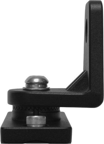 ECOXGEAR Gc Whip Mount Square/Round Tube 1.0 - 1.5 for Secure Device Installation - Kelly Motorsports