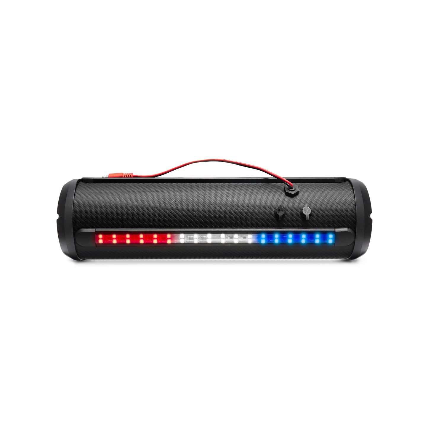 ECOXGEAR Soundbar 18 - inch 300W Peak Power w/Waterproof Marine - Grade Design - Kelly Motorsports