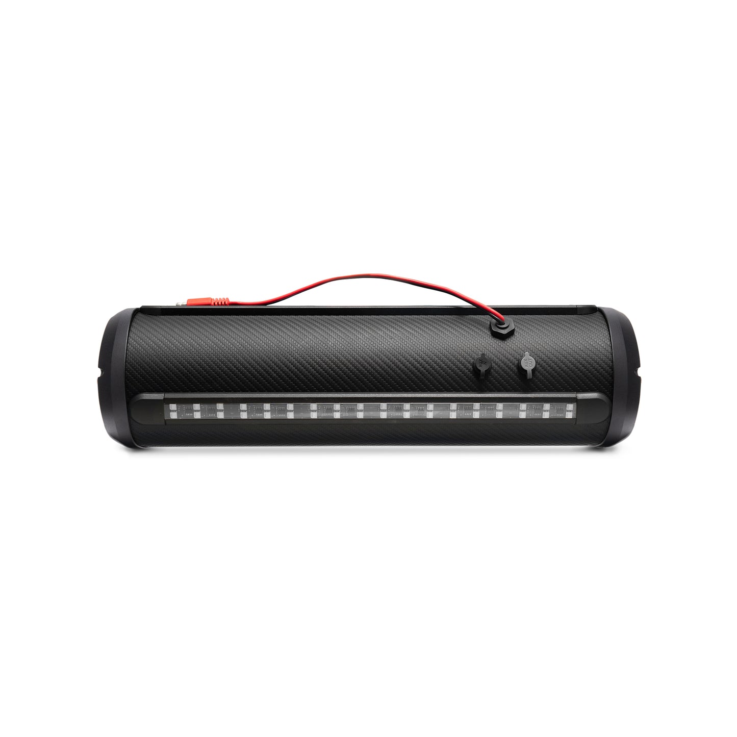 ECOXGEAR Soundbar 18 - inch 300W Peak Power w/Waterproof Marine - Grade Design - Kelly Motorsports