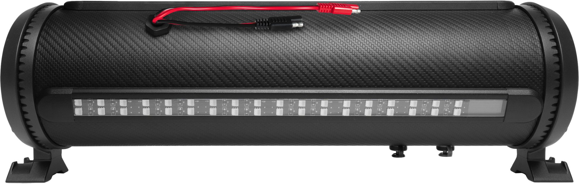 ECOXGEAR Soundextreme 18 - Inch Waterproof Soundbar w/Bluetooth and EcoCast GDI - EXSE1801 - Kelly Motorsports