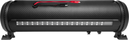 ECOXGEAR Soundextreme 18 - Inch Waterproof Soundbar w/Bluetooth and EcoCast GDI - EXSE1801 - Kelly Motorsports