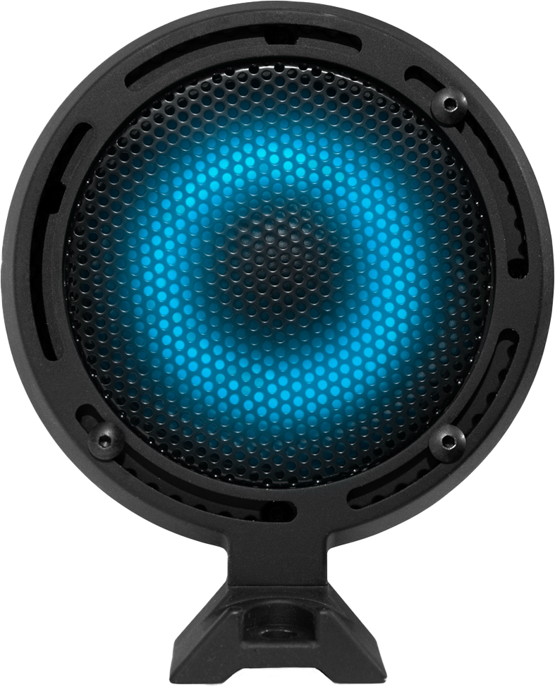 ECOXGEAR Soundextreme 18 - Inch Waterproof Soundbar w/Bluetooth and EcoCast GDI - EXSE1801 - Kelly Motorsports