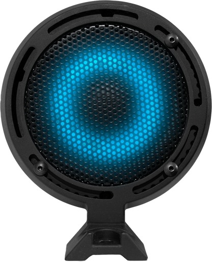 ECOXGEAR Soundextreme 18 - Inch Waterproof Soundbar w/Bluetooth and EcoCast GDI - EXSE1801 - Kelly Motorsports