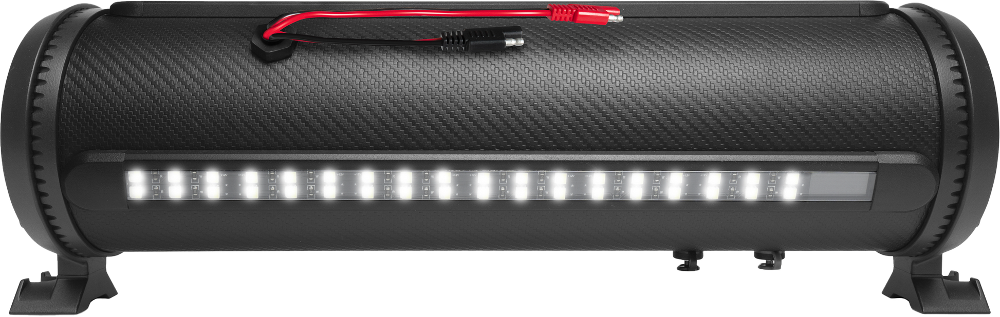 ECOXGEAR Soundextreme 18 - Inch Waterproof Soundbar w/Bluetooth and EcoCast GDI - EXSE1801 - Kelly Motorsports