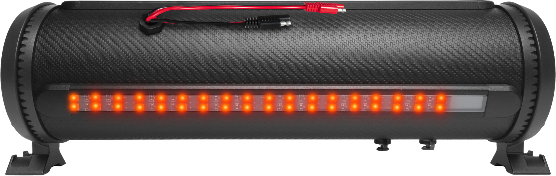 ECOXGEAR Soundextreme 18 - Inch Waterproof Soundbar w/Bluetooth and EcoCast GDI - EXSE1801 - Kelly Motorsports