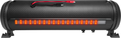 ECOXGEAR Soundextreme 18 - Inch Waterproof Soundbar w/Bluetooth and EcoCast GDI - EXSE1801 - Kelly Motorsports