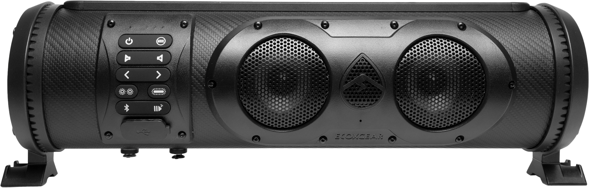 ECOXGEAR Soundextreme 18 - Inch Waterproof Soundbar w/Bluetooth and EcoCast GDI - EXSE1801 - Kelly Motorsports