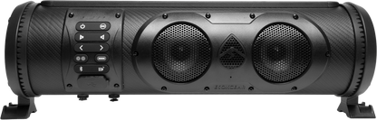 ECOXGEAR Soundextreme 18 - Inch Waterproof Soundbar w/Bluetooth and EcoCast GDI - EXSE1801 - Kelly Motorsports