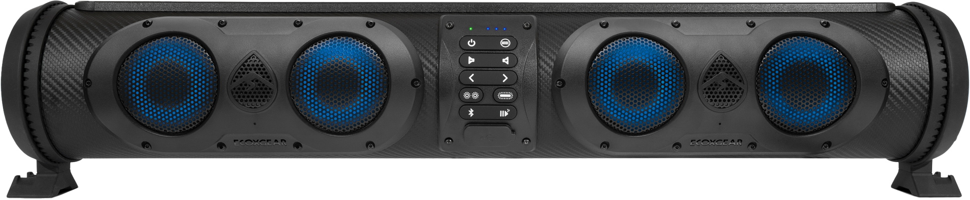 ECOXGEAR Soundextreme 26 - Inch Waterproof Soundbar GDI - EXSNDXTR01 - Kelly Motorsports