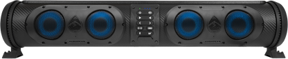 ECOXGEAR Soundextreme 26 - Inch Waterproof Soundbar GDI - EXSNDXTR01 - Kelly Motorsports