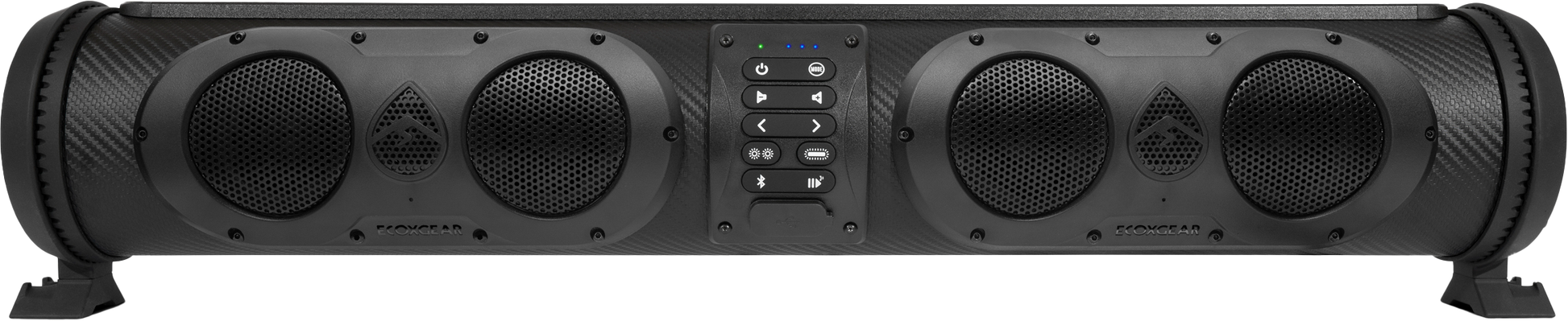 ECOXGEAR Soundextreme 26 - Inch Waterproof Soundbar GDI - EXSNDXTR01 - Kelly Motorsports