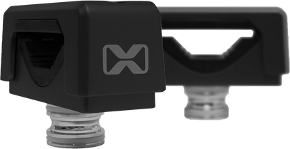 ECOXGEAR Tower Speaker Mounting Adapter ACC-ETMNTSQ01 for 1.0" to 1.5" Square Tubes - Kelly Motorsports