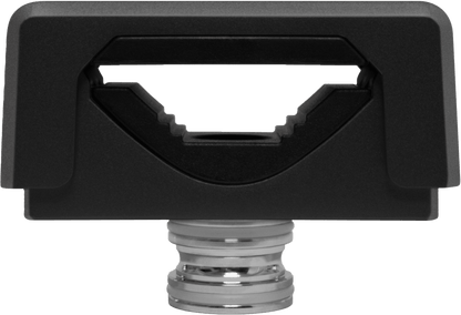 ECOXGEAR Tower Speaker Mounting Adapter ACC-ETMNTSQ01 for 1.0" to 1.5" Square Tubes - Kelly Motorsports