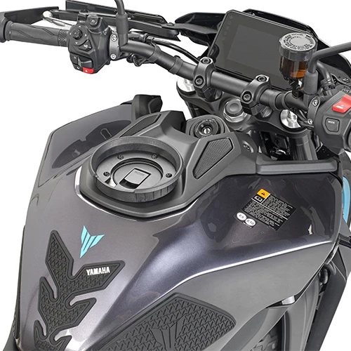 GIVI Tanklock Tank Ring for Yamaha Models Part BF90