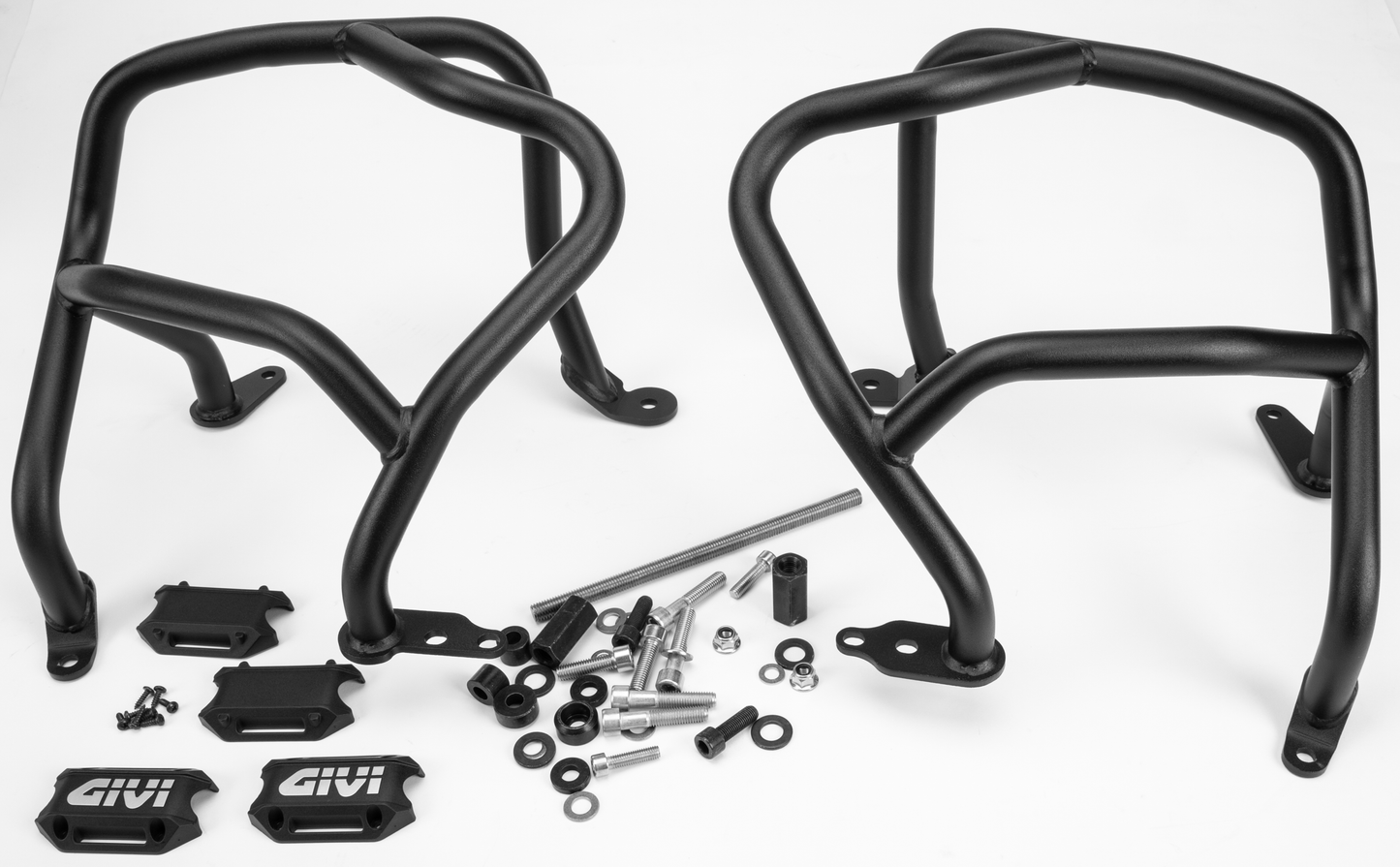 GIVI TN5128 Engine Guards for BMW R1200GS and R1250 Series