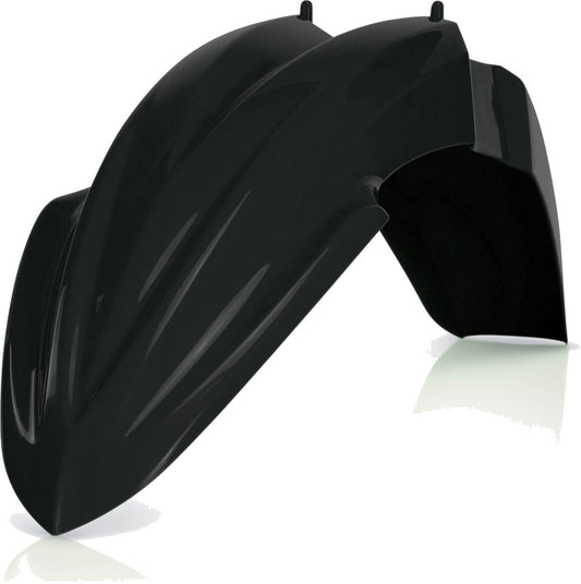 Front Fender