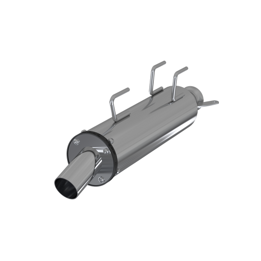 Performance Muffler