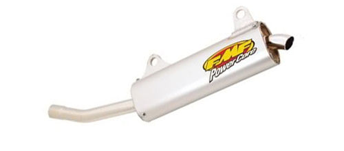 FMF Powercore Silencer for Honda CR500R 1987-1988